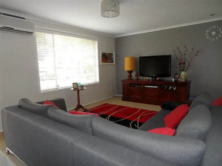 Second view of Homely house listing, 43 Kingsford Smith Drive, Wilsonton QLD 4350