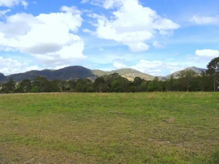 Main view of Homely land listing, Address available on request