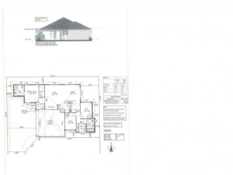 56 Bentley, Donnybrook WA 6239