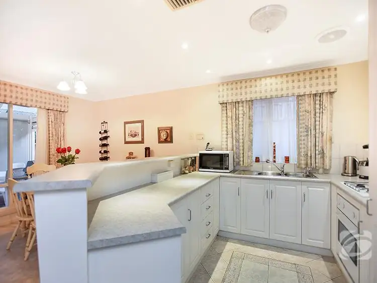 Sixth view of Homely house listing, 15 Grand Blvd, Seaford Rise SA 5169