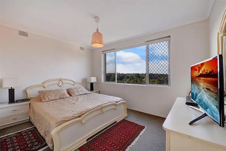 Fourth view of Homely apartment listing, 7/559 Victoria Road, Ryde NSW 2112
