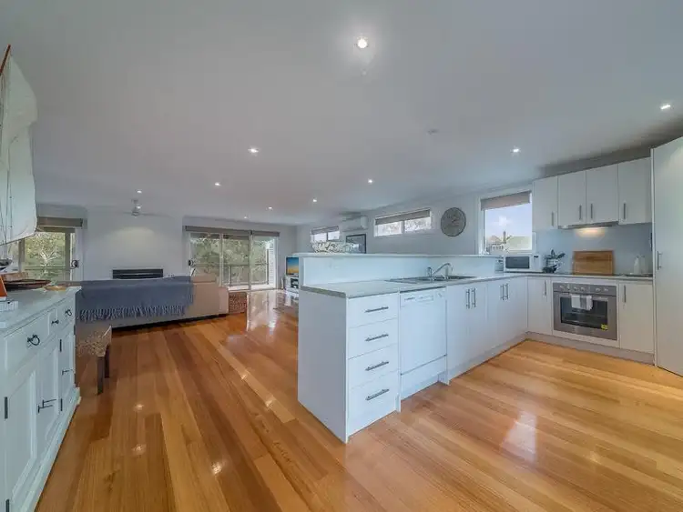 Fifth view of Homely house listing, 10 Dolphin Drive, Smiths Beach VIC 3922