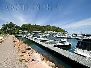 Fourth view of Homely house listing, 71 Sandy Point Road, Corlette NSW 2315