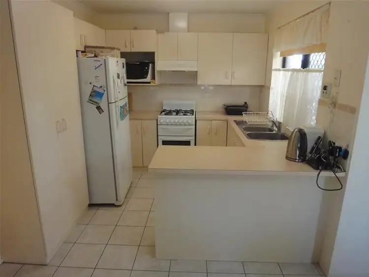 Second view of Homely house listing, 1 Preston Court, Northgate SA 5085