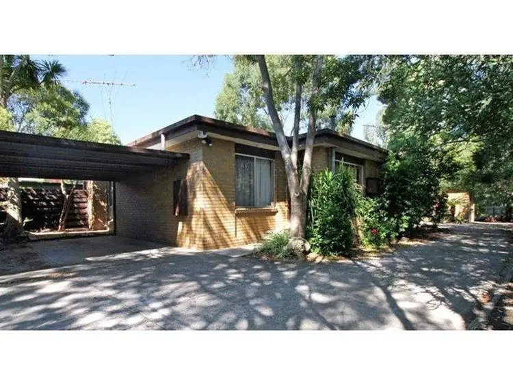 Main view of Homely unit listing, 4/6 New Street, Ringwood VIC 3134