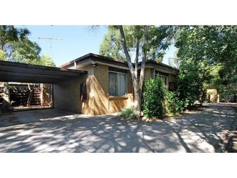 Main view of Homely unit listing, 4/6 New Street, Ringwood VIC 3134