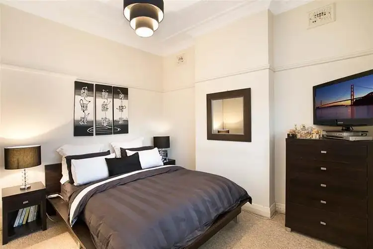 Fourth view of Homely semi-detached listing, 45 Princes Street, Ryde NSW 2112