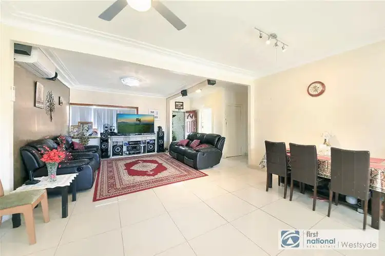 Fifth view of Homely house listing, 149 Targo Road, Girraween NSW 2145