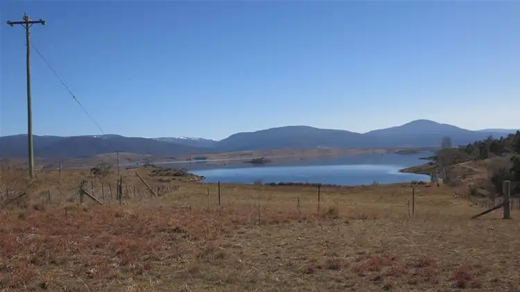 Second view of Homely land listing, Lot 8 Jerrara Drive, East Jindabyne NSW 2627