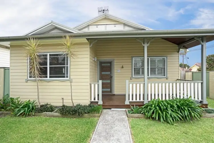 57 Victoria Street, New Lambton NSW 2305