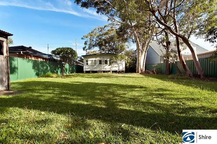 171 Parraweena Road, Miranda NSW 2228