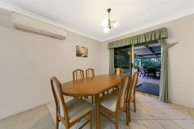 Fifth view of Homely house listing, 129 Ulinga Crescent, Parkinson QLD 4115