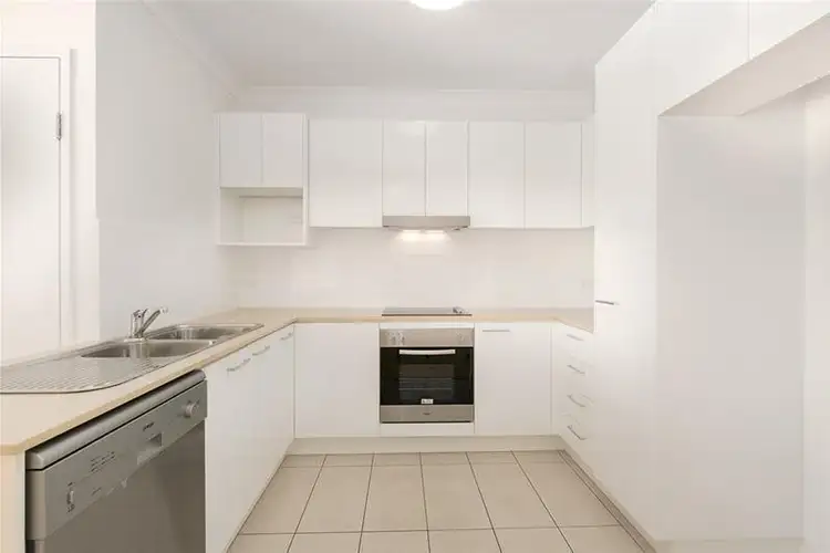 Fifth view of Homely apartment listing, 20/60 Prospect Road, Gaythorne QLD 4051