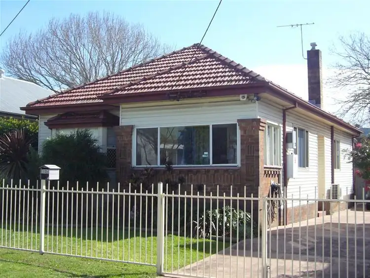 Main view of Homely house listing, 105 Fleming Street, Islington NSW 2296