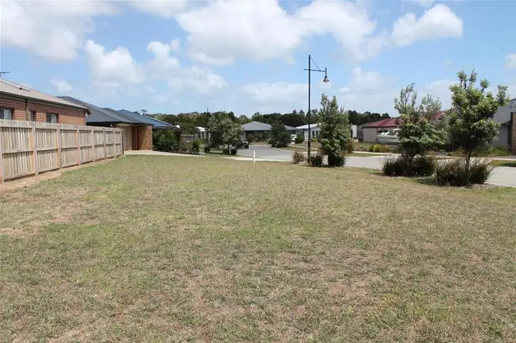 Main view of Homely land listing, 17 Seagrass Avenue, Cowes VIC 3922