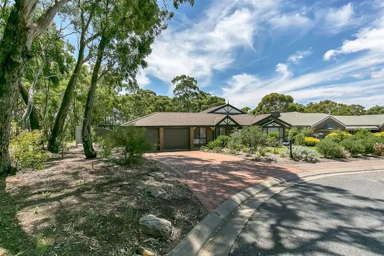 6 Piaffe Lane, Woodcroft SA 5162