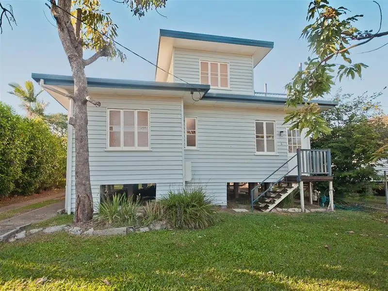 Main view of Homely house listing, 6 Bernard Street, Brighton QLD 4017