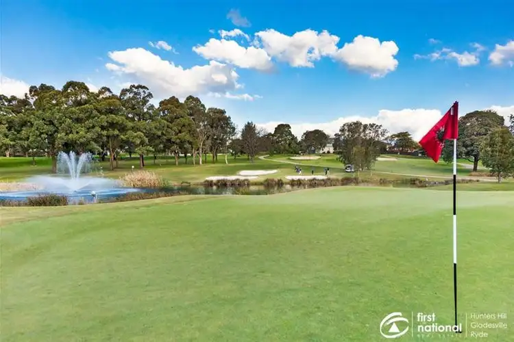 Sixth view of Homely house listing, 12 Salerwong Place, Ryde NSW 2112