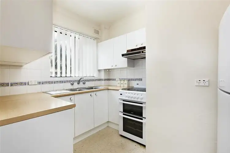 Second view of Homely unit listing, 1/139-141 Pacific Parade, Dee Why NSW 2099