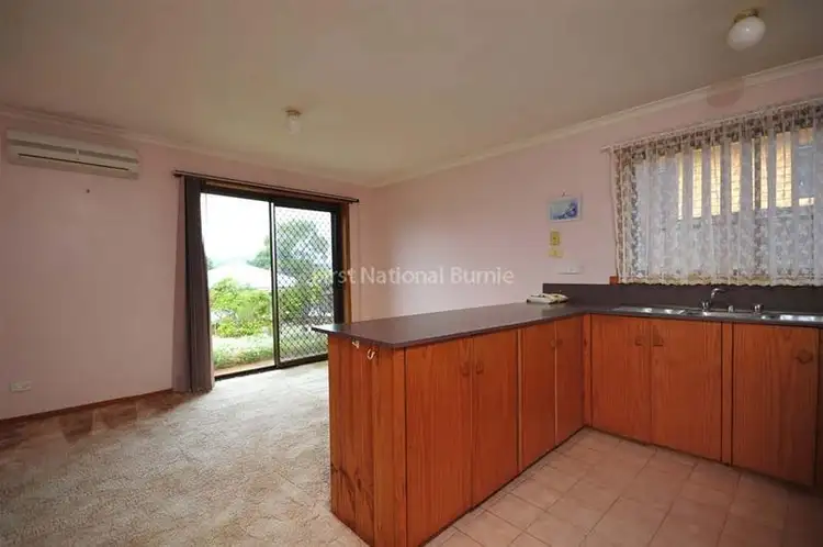 Third view of Homely unit listing, 1/20 Franklin Street, Burnie TAS 7320