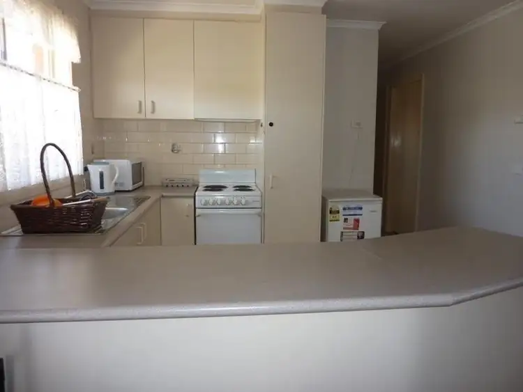 Second view of Homely apartment listing, 2/8 Waratah Court, Cobram VIC 3644