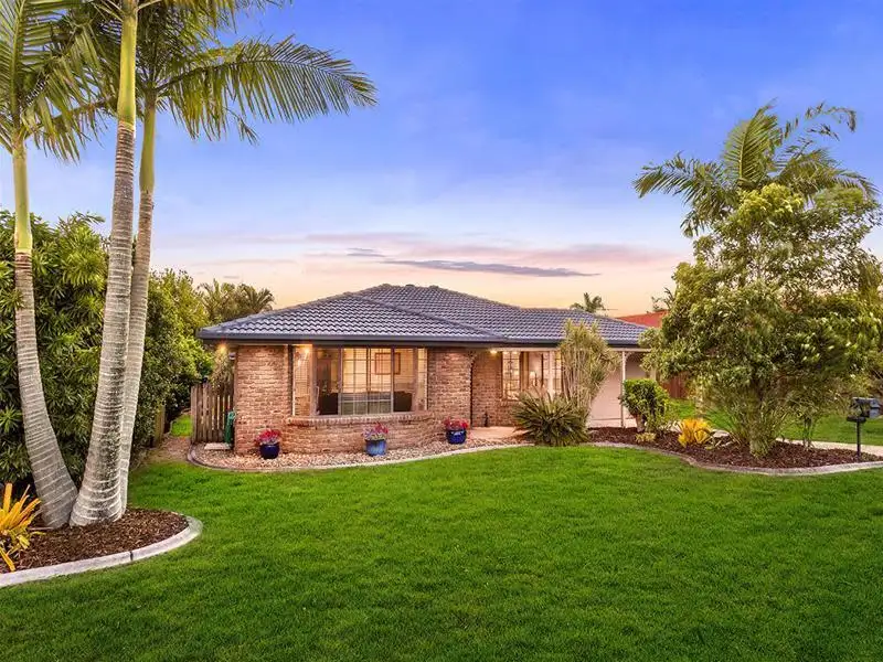 Main view of Homely house listing, 12 Millbend Crescent, Algester QLD 4115