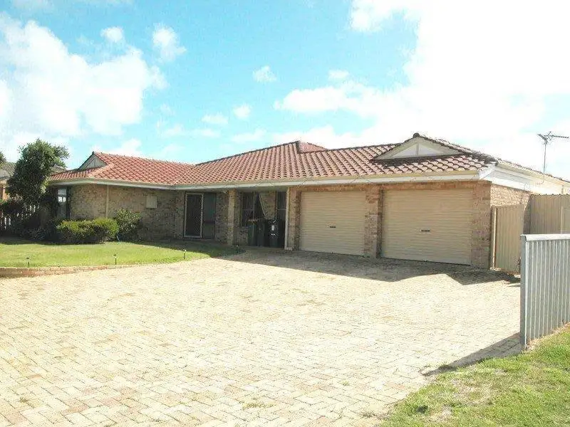Main view of Homely house listing, 3 SONOMA Cove, Jurien Bay WA 6516