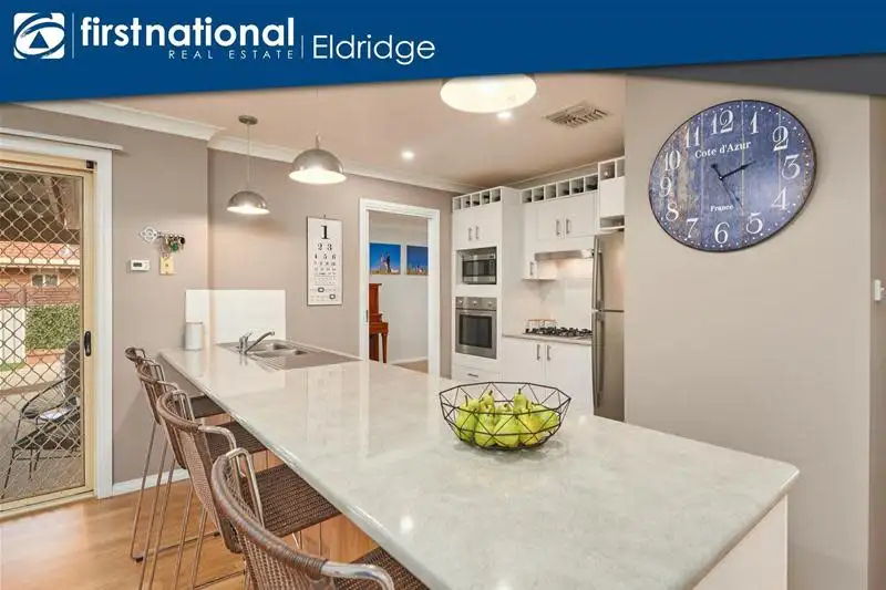 Main view of Homely house listing, 48 Balleroo Crescent, Glenfield Park NSW 2650