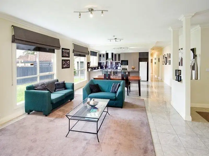 Main view of Homely house listing, 18 Bartlett Avenue, Croydon VIC 3136