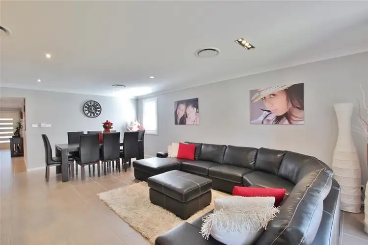 Third view of Homely house listing, 7 Corder Drive, Spring Farm NSW 2570