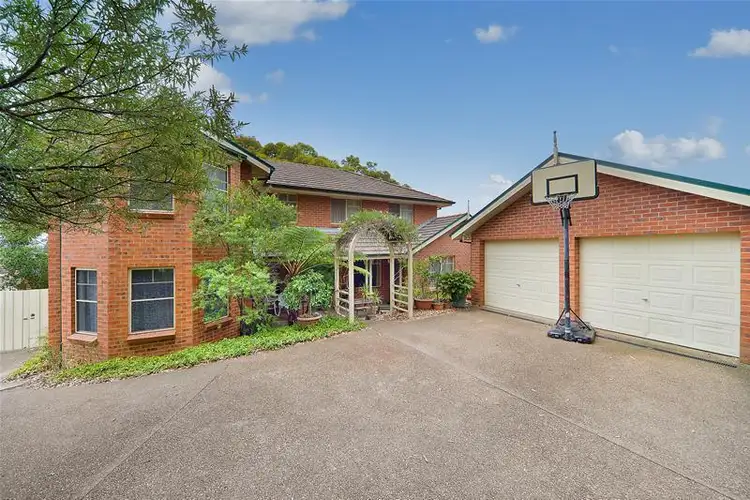 4 Fishburn Place, Beacon Hill NSW 2100