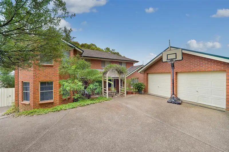 Main view of Homely house listing, 4 Fishburn Place, Beacon Hill NSW 2100