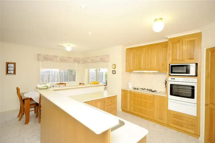 Second view of Homely house listing, 40 Mitchell Drive, Leopold VIC 3224