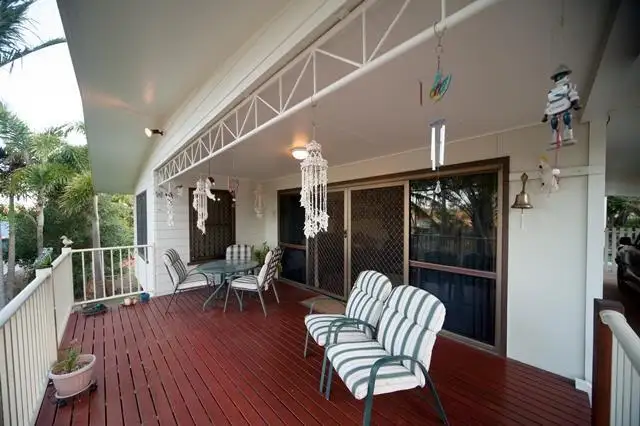 12 O'Hanlon Crescent, Mount Julian QLD 4800
