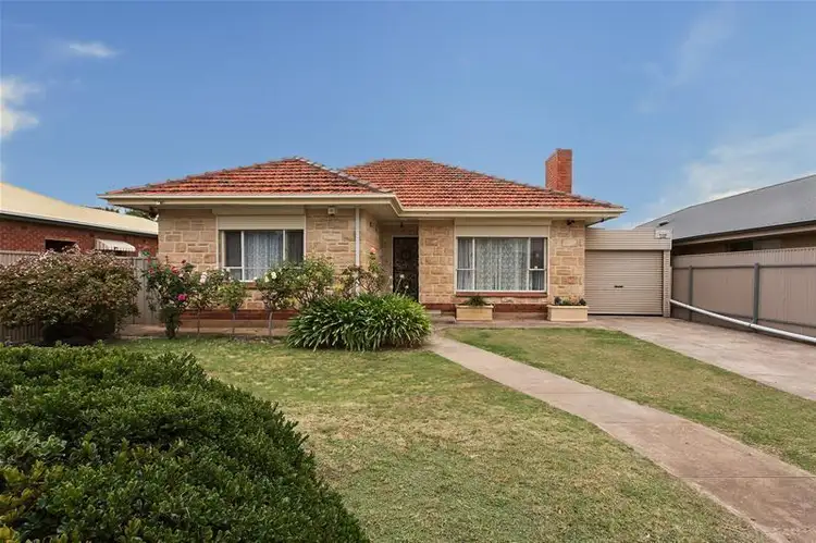 Main view of Homely house listing, 151 Humphries Terrace, Woodville Gardens SA 5012