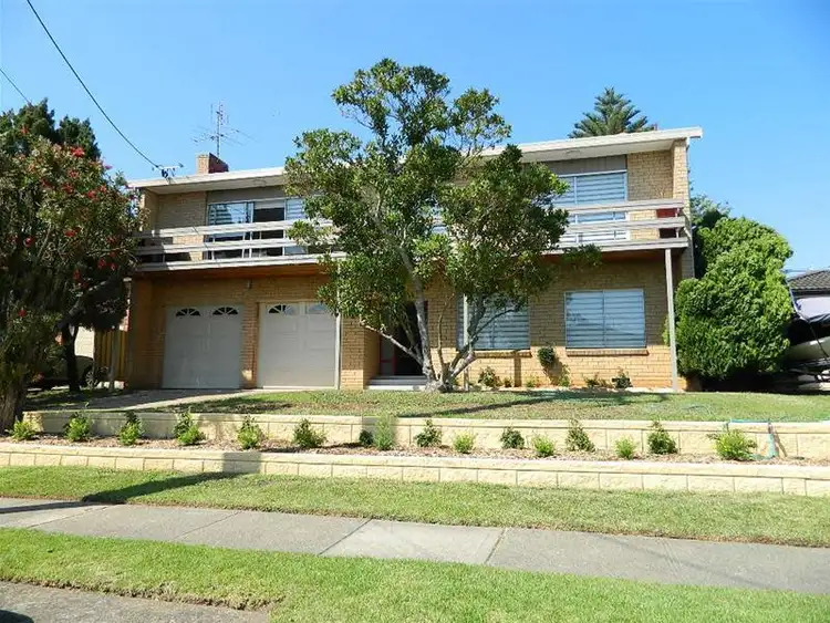 35 Lanhams Road, Winston Hills NSW 2153