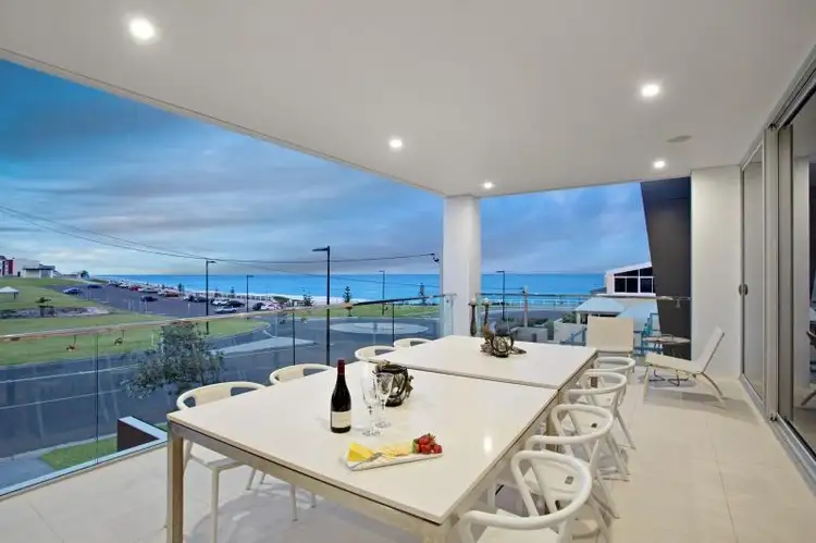 Third view of Homely house listing, 3 Berner Street, Merewether NSW 2291