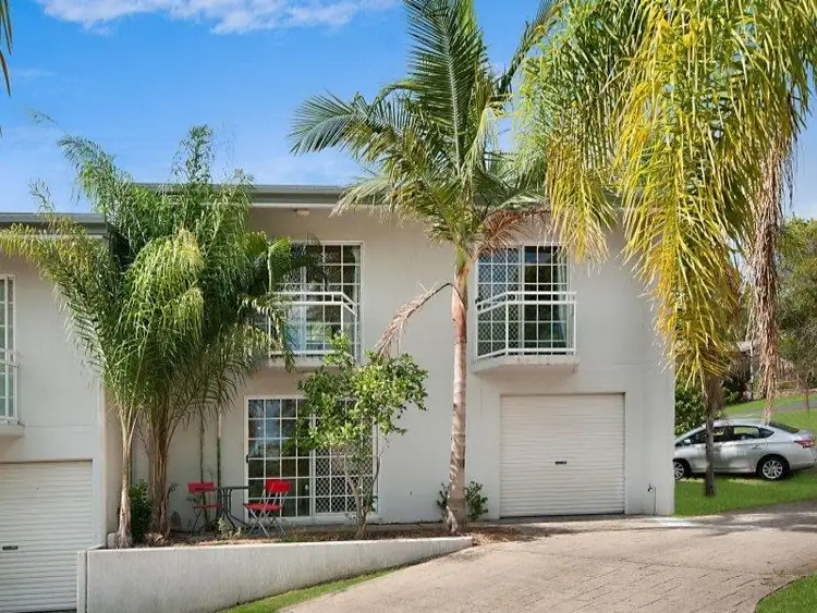 3/124 New Ballina Road, Lismore Heights NSW 2480