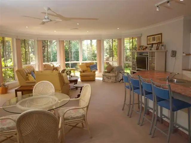 Second view of Homely house listing, 85 Salamander Way, Salamander Bay NSW 2317