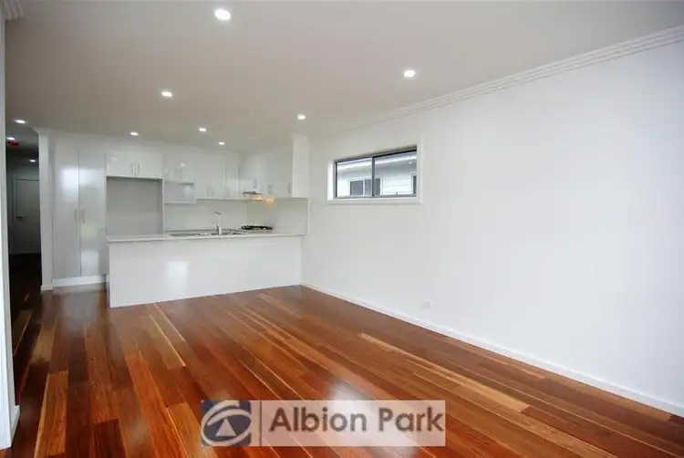 Third view of Homely semi-detached listing, 48A Yellow Rock Road, Tullimbar NSW 2527