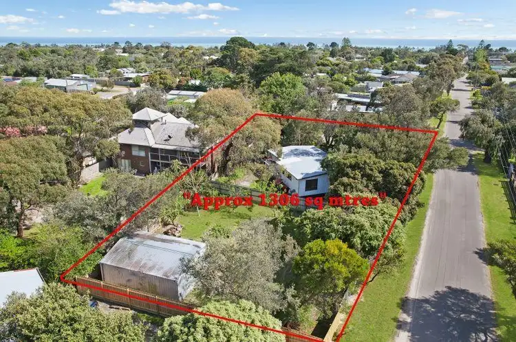 1 Williamson Street, Tootgarook VIC 3941