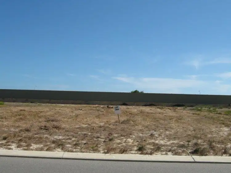 Third view of Homely land listing, 11 Grevillea Way, Jurien Bay WA 6516