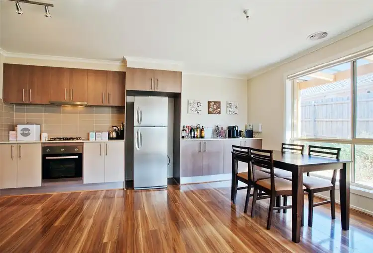 Fifth view of Homely house listing, 25 Dewar Crescent, Bacchus Marsh VIC 3340