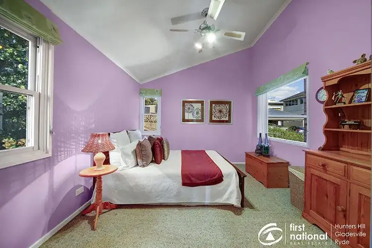 Sixth view of Homely house listing, 12A Pile Street, Gladesville NSW 2111