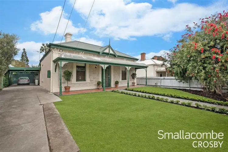 Second view of Homely house listing, 129 Young Street, Parkside SA 5063