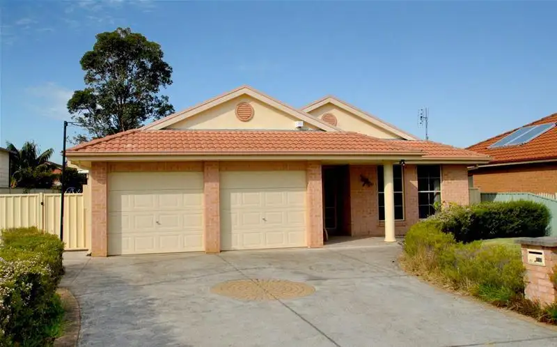 Main view of Homely house listing, 20 Tidy Close, Callala Bay NSW 2540