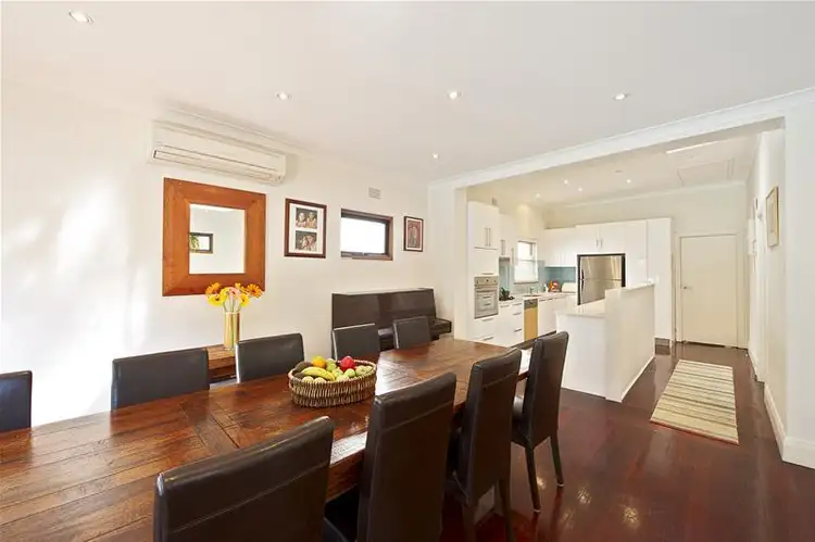 Third view of Homely house listing, 56 Onslow Avenue, Rose Bay NSW 2029