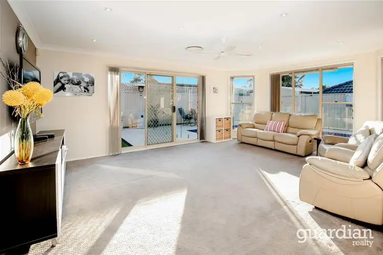 Third view of Homely house listing, 10 Chateau Terrace, Quakers Hill NSW 2763