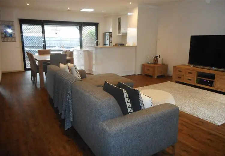 Second view of Homely unit listing, 3/66 Eramosa Road East, Somerville VIC 3912