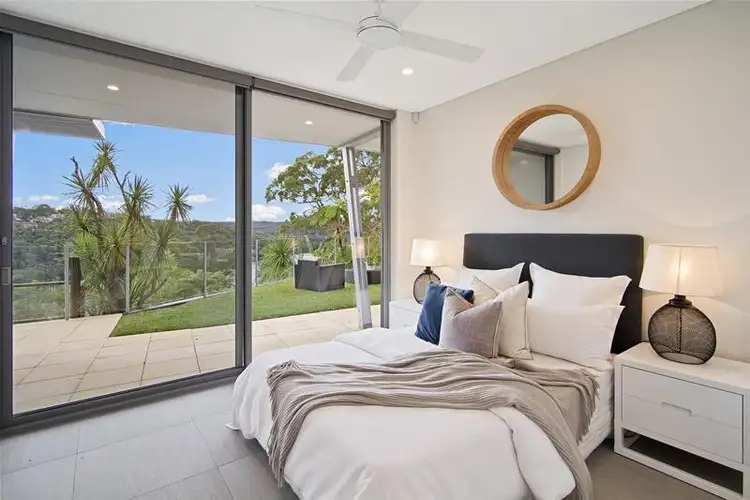 Fifth view of Homely house listing, 67 Neerim Road, Castle Cove NSW 2069